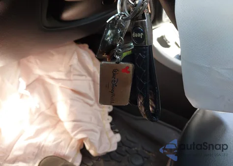 2021 Jeep Compass Latitude from USA, damaged, VIN 3C4NJDBB8MT537958